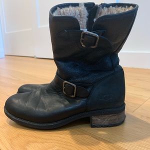 UGG boots